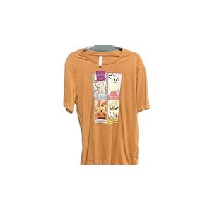 Halloween Spooky Season Silly Tarot Shirt